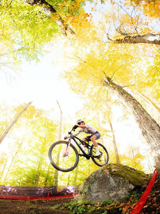 Lake Placid XCO 26'