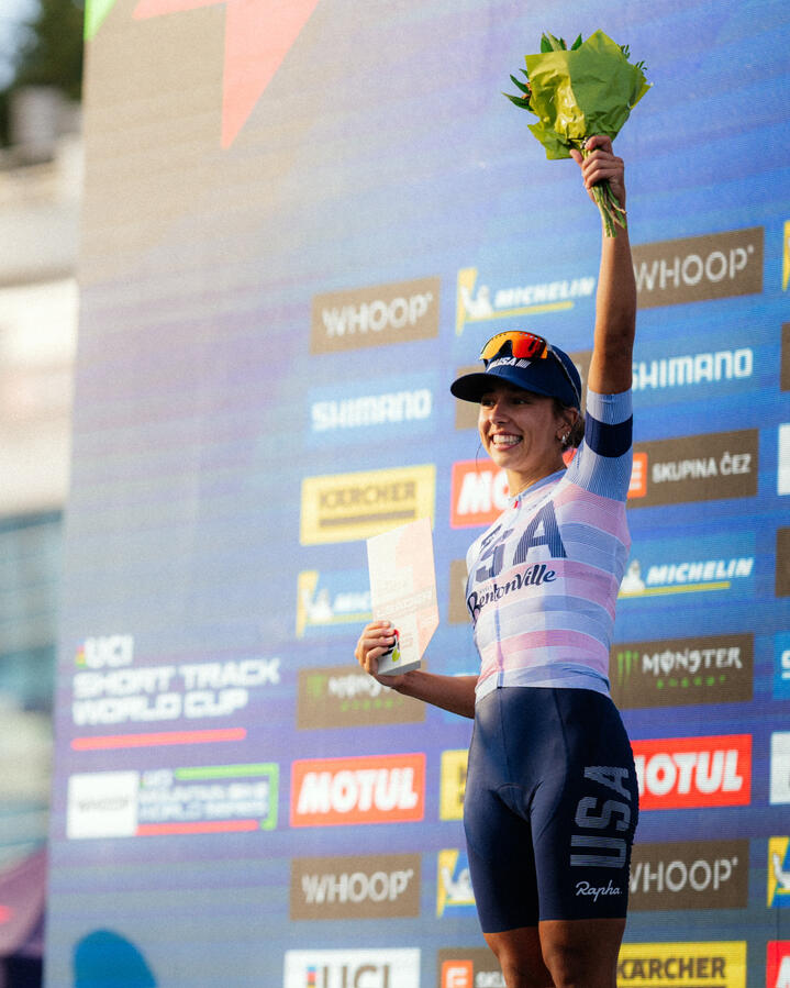 Nove Mesto XCC Win 26' Nove Mesto XCC Win 26'